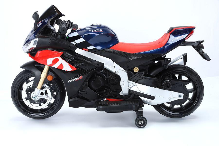 Kindermotorrad Aprilia
