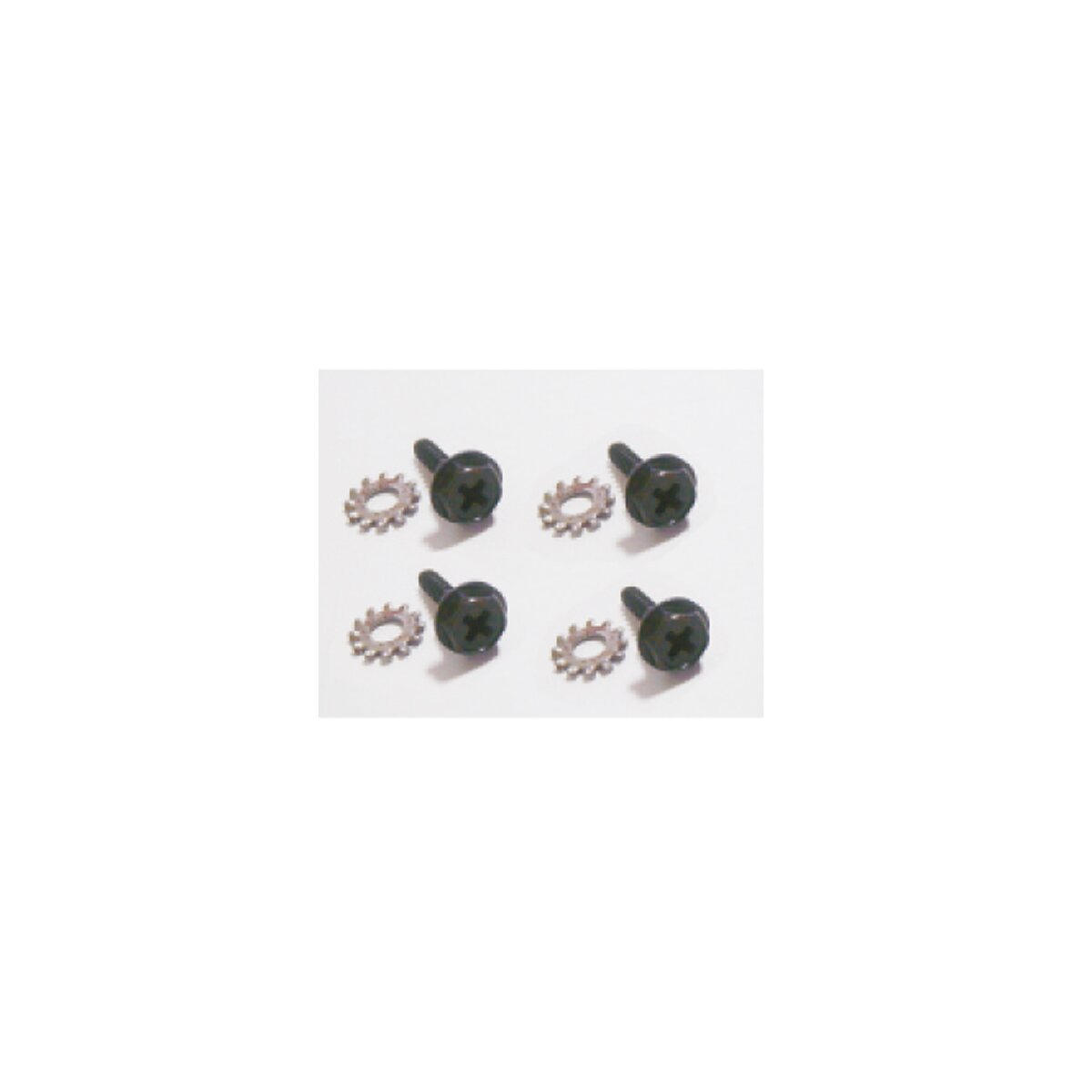 Radschrauben Whelon VE4 Radschrauben Whelon VE4