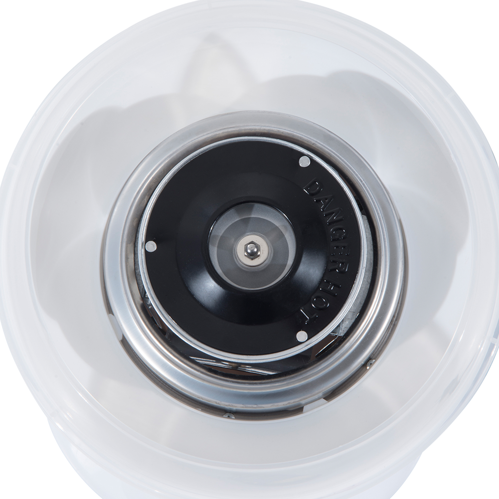 Zuckerwattemaschine für Zuhause Cotton Candy Machine Zuckerwatte Maschine mit Stäbchen und Messlöffel Höhe 18 cm 550W für Kinderfest, Geburtstag, Party Weiß