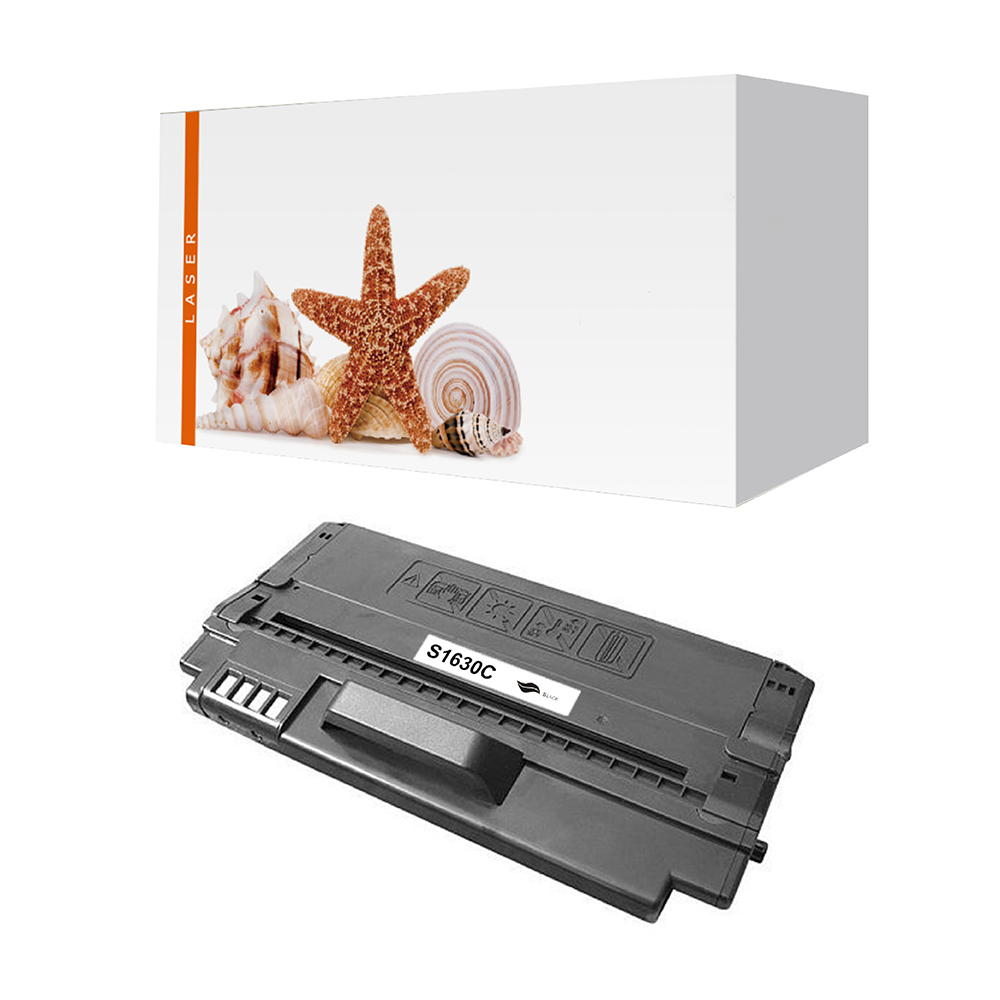 ML1630 alternativ Toner schwarz für Samsung / MLD1630 A/ELSK / 2.000 Seiten ML1630 alternativ Toner schwarz für Samsung / MLD1630 A/ELSK / 2.000 Seiten