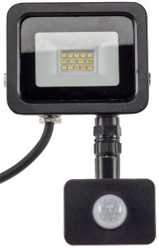 LED-Fluter "CTF-OB 10", IP65, 10W, 956lm, 4000K neutralweiß