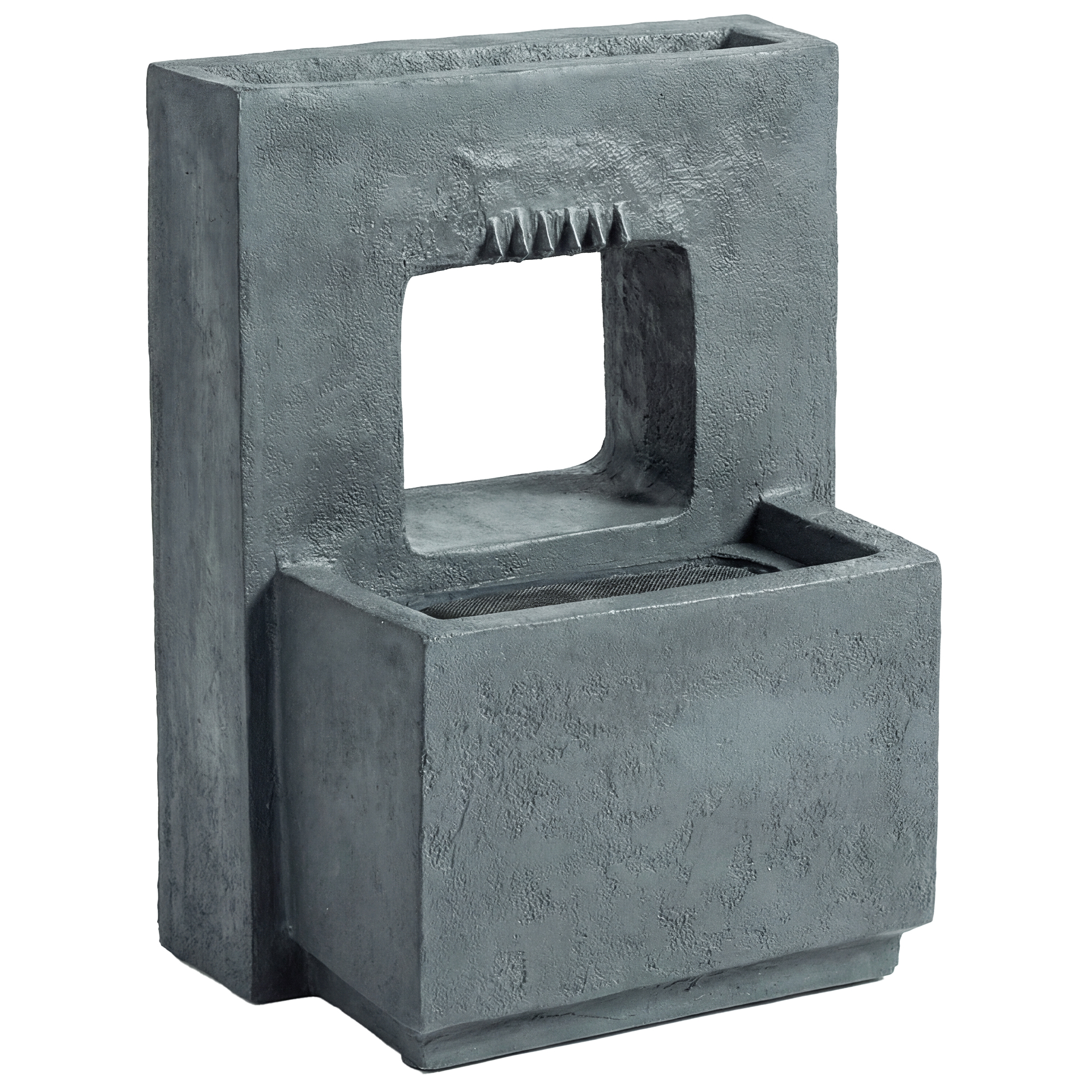 outsunny-springbrunnen-2-stufig-gartenbrunnen-mit-led-beleuchtung-pflanzkubel-pumpe-steinoptik-verstellbar-45-x~242A3PUF1KG00