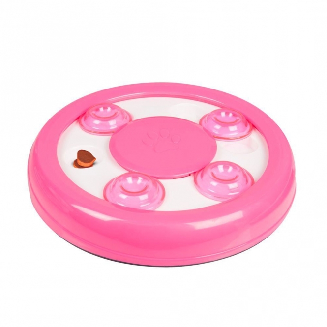 Karlie Flamingo Brain Train Disc aus Kunststoff Karlie Flamingo Brain Train Disc aus Kunststoff