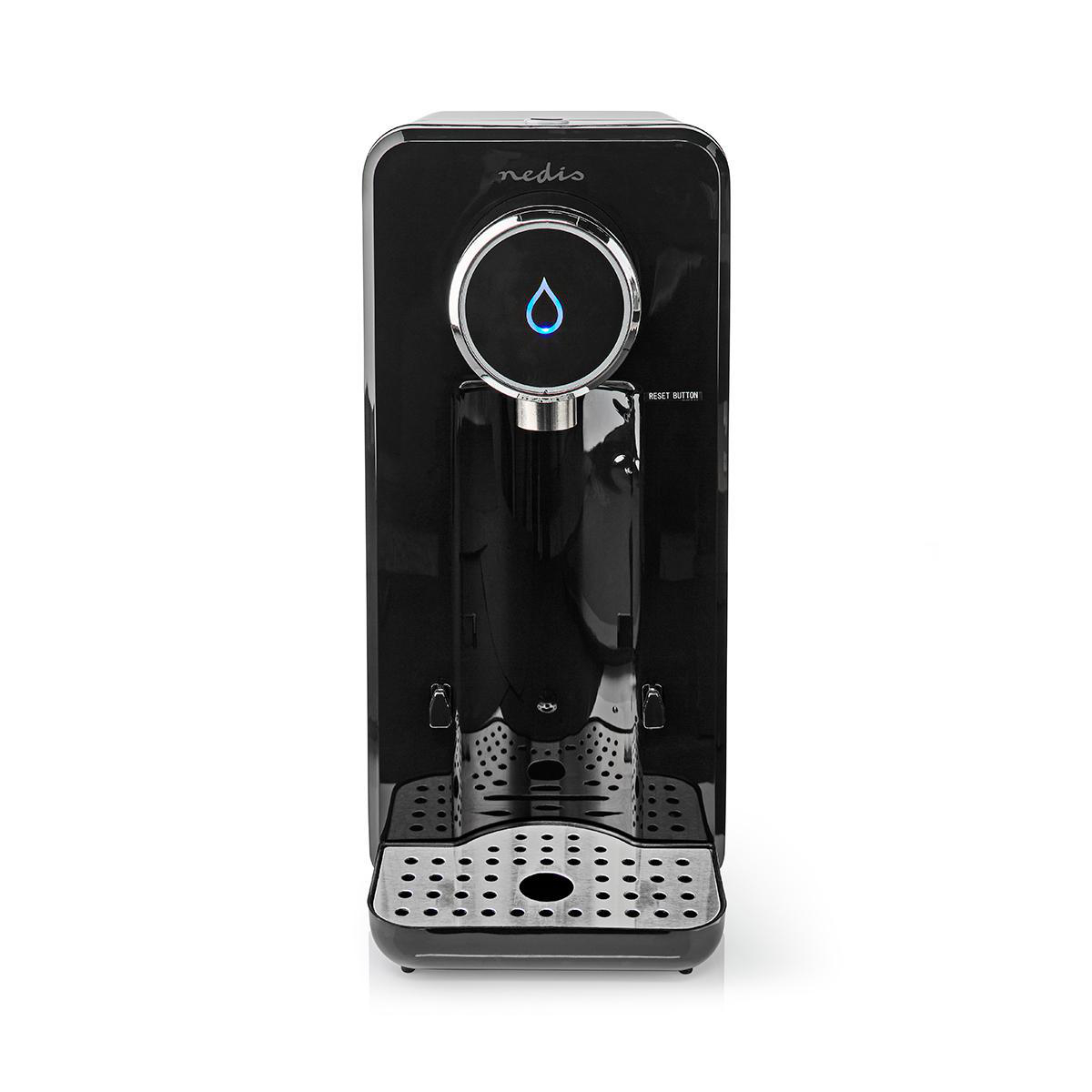 Heißwasserspender | 2600 W | 2.5 l | schwarz
