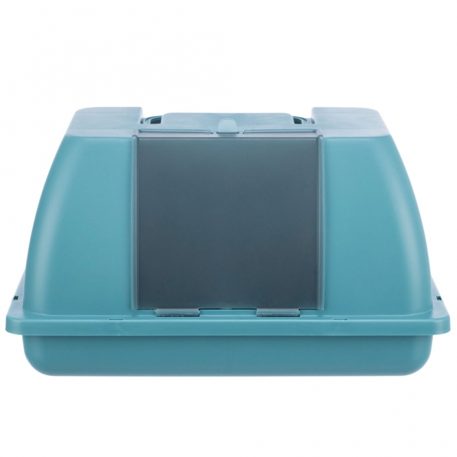 Trixie Transportbox für Vögel und Kleintiere - 31,5 × 17 × 20,5 cm Trixie Transportbox für Vögel und Kleintiere - 31,5 × 17 × 20,5 cm