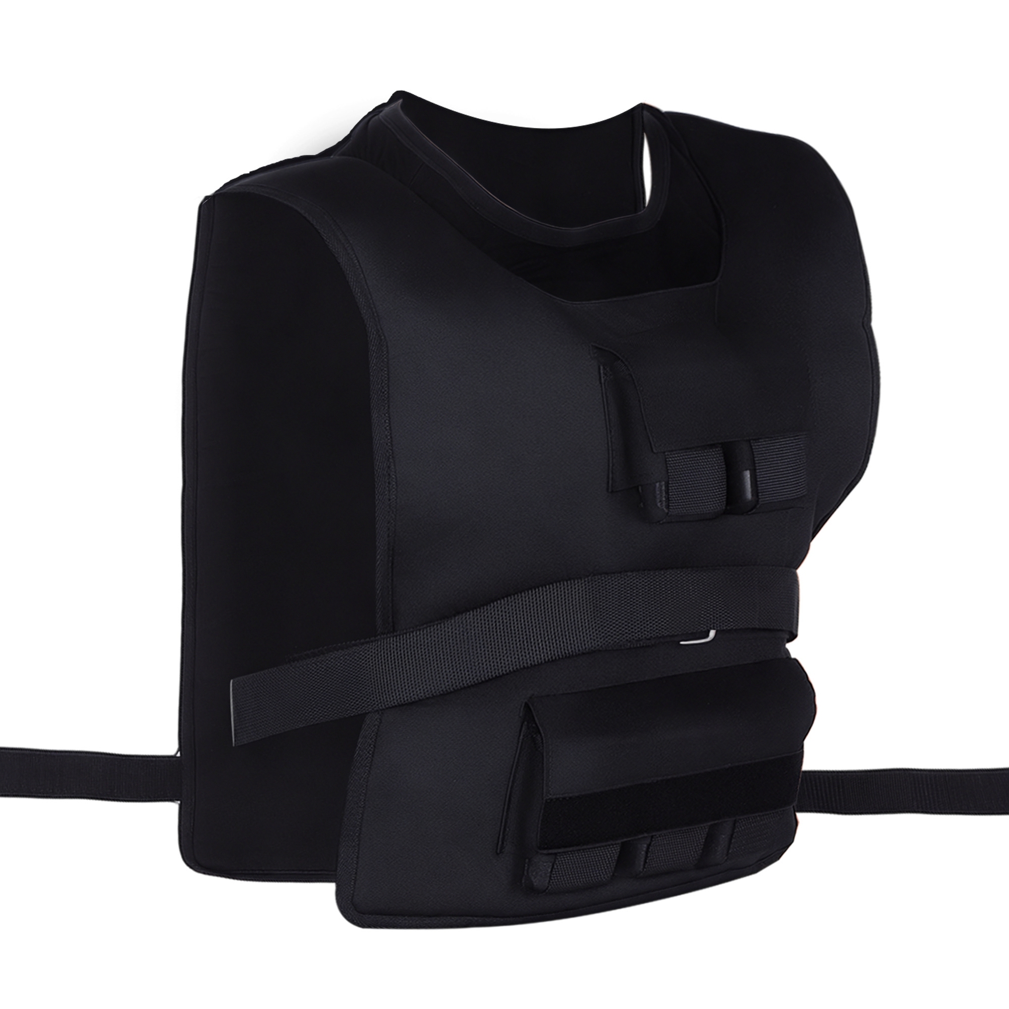Gewichtsweste 15 KG / 20 KG / 30 KG verstellbare Trainingsweste mit herausnehmenbar Gewichten Laufweste Damen Herren für Muskelaufbau Krafttraining, Laufen, Fitness, Cross Training Gewichtsweste 15 KG / 20 KG / 30 KG verstellbare Trainingsweste mit herausnehmenbar Gewichten Laufweste Damen Herren für Muskelaufbau Krafttraining, Laufen, Fitness, Cross Training