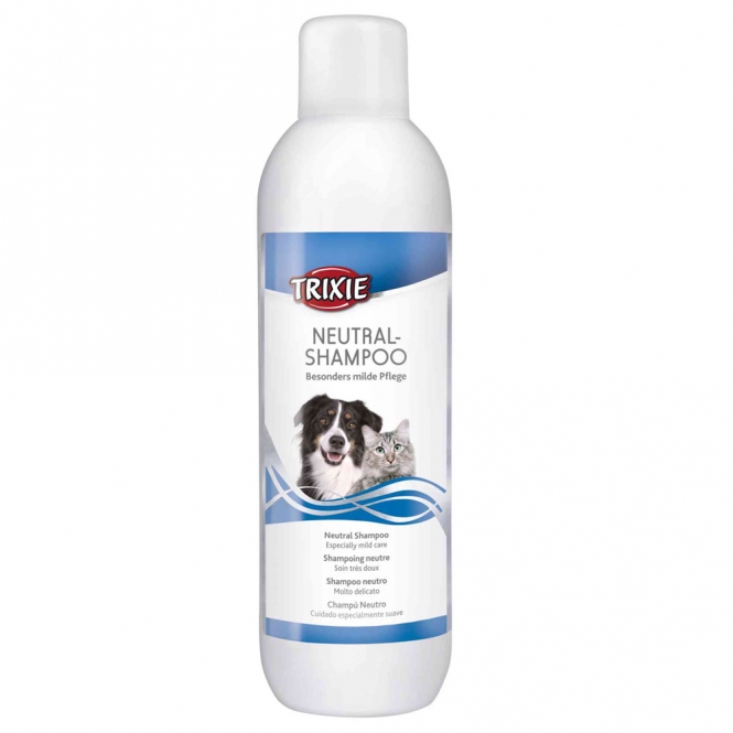 Trixie Neutral-Shampoo - 1 l Trixie Neutral-Shampoo - 1 l