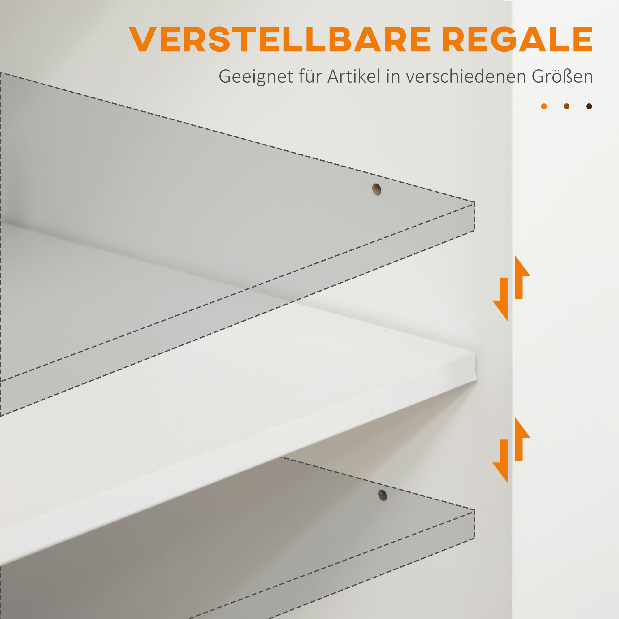 Küchenwagen Servierwagen Kücheninsel, 1 Gewürzregal, 1 Handtuchhalter, 109 cm x 40 cm x 89 cm, Weiß