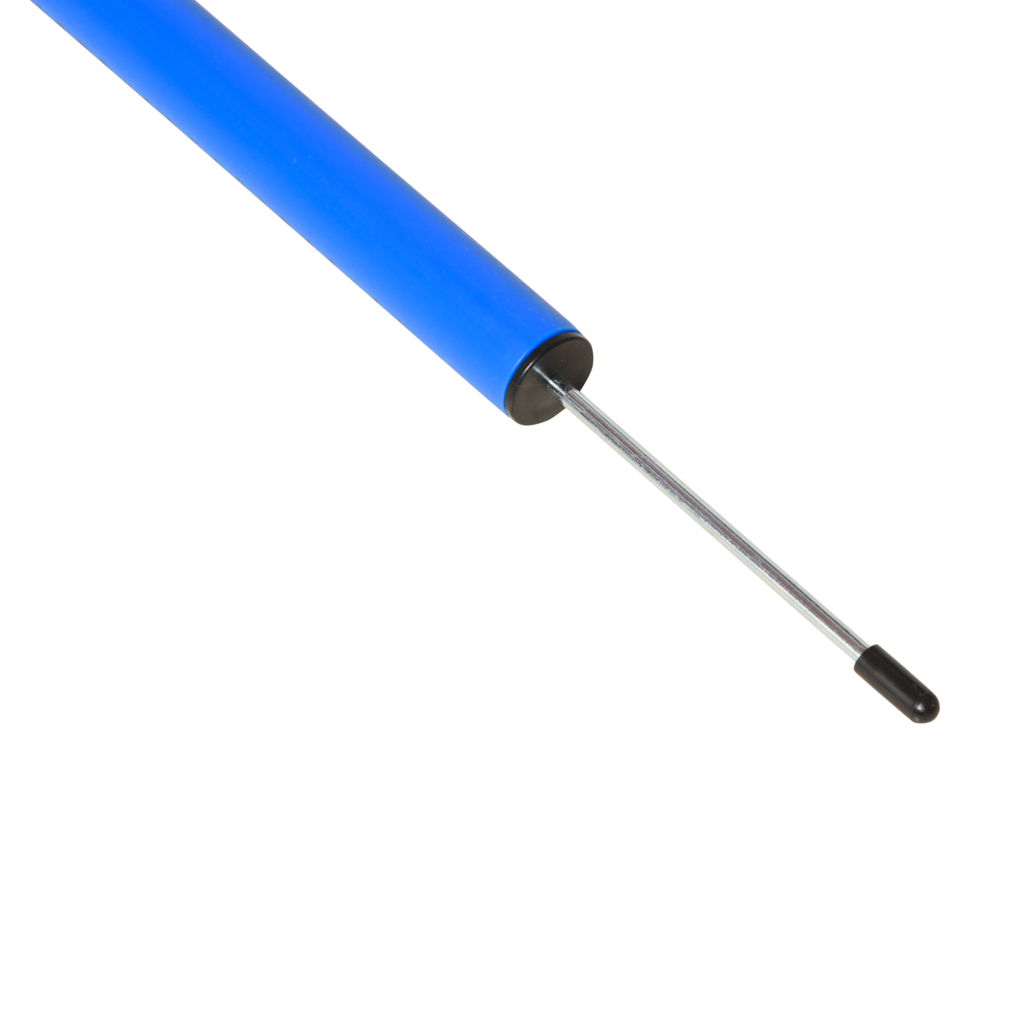 Agility-Übungs-Set Slalom-Hürden-Tunnel Hundesport Trainingsplatz PE+Polyester Blau+Gelb