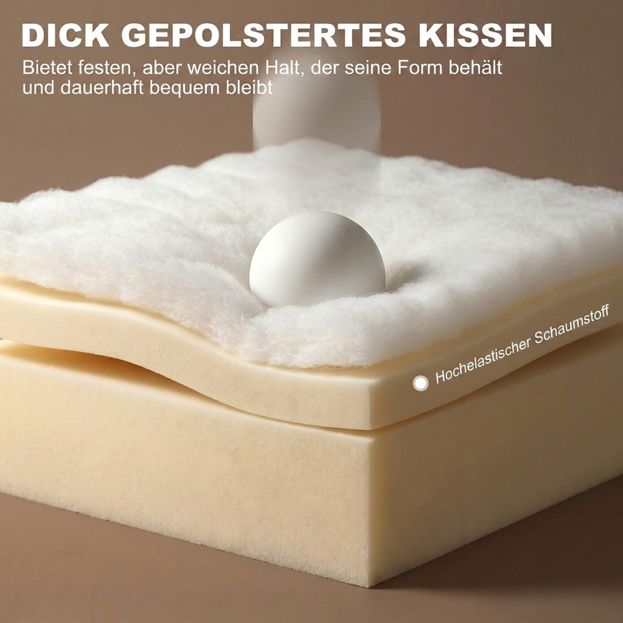 Schlafsessel 3-in-1, ausklappbarer Sessel aus Cord mit Schlaffunktion verstellbare Rückenlehne, Kissen Dunkelgrau