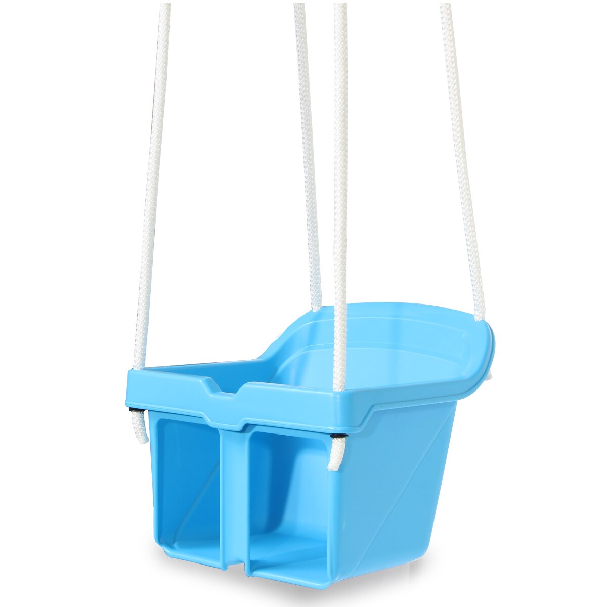 Babyschaukel Small Swing blau Babyschaukel Small Swing blau