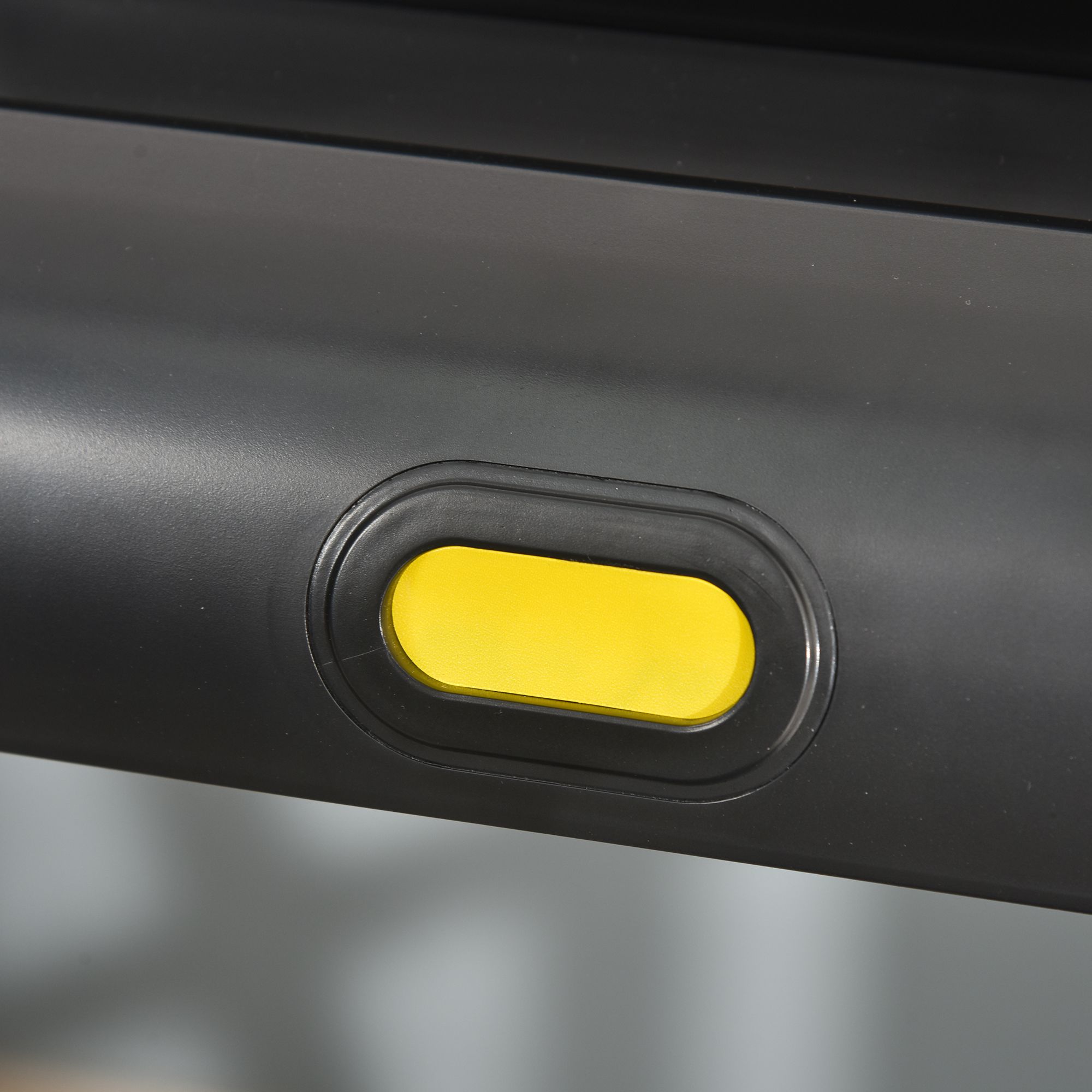 Laufband Klappbar elektrisch 500 W 1-12 km/h LED-Display Getränkehalter und Handyhalterung sehr gut geeignet für Home Gym Indoor Fitness Schwarz 134 x 60 x 118 cm