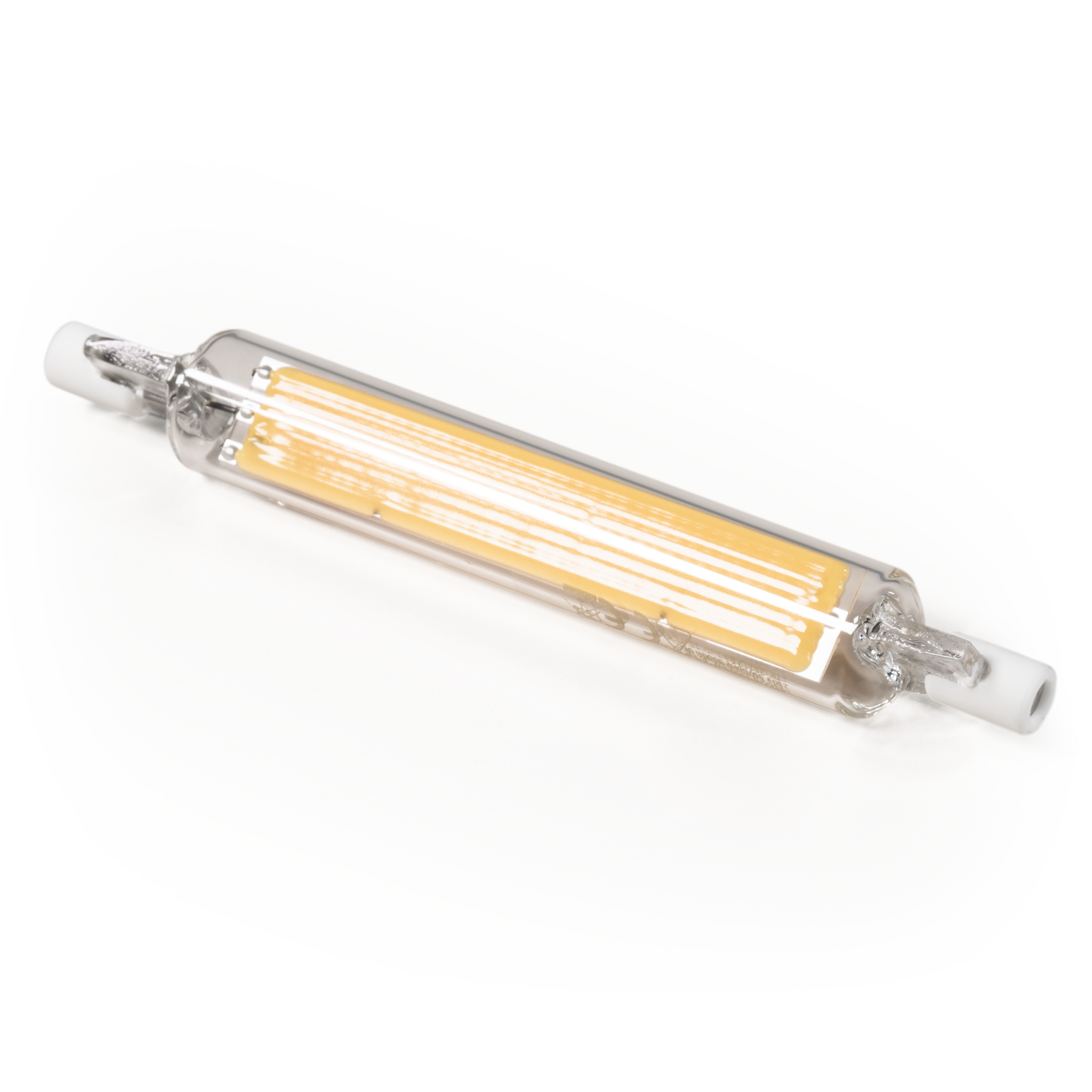 LED-Strahler McShine ''LS-718'' R7s, 7W, 900lm, 118mm, 360°, neutralweiß