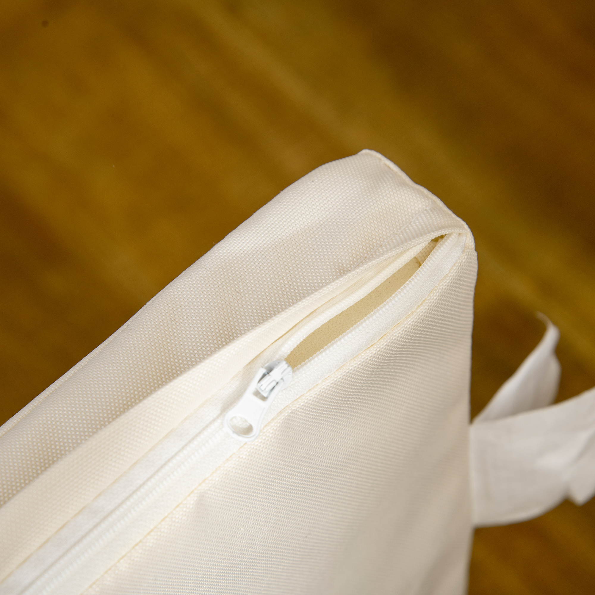 Hundekäfig Hundebox waschbares Polster, 2 Verriegelungen, 90 cm x 58 cm x 65 cm, Grau