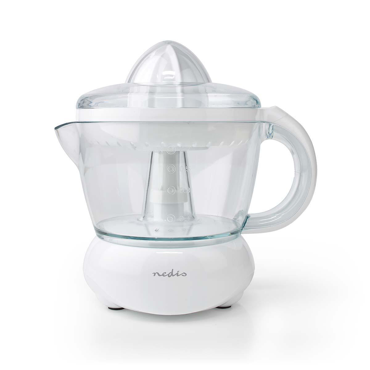 Zitruspresse | 25 W | Weiss Zitruspresse | 25 W | Weiss