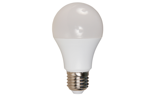 LED Glühlampe Premium, E27, 15W, 1600lm, 220°, 6000K, tageslichtweiß, Ø60x118mm