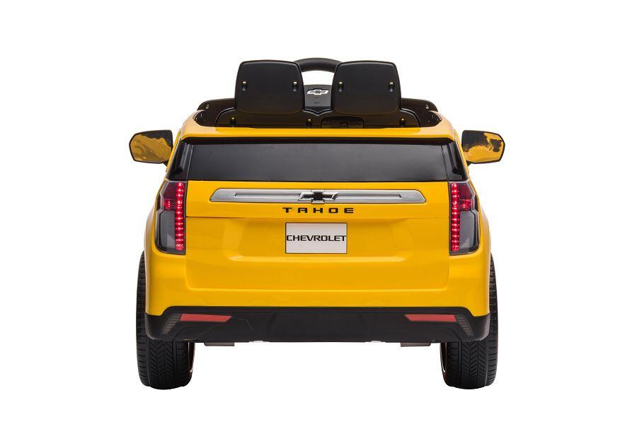 Kinderfahrzeug Chevrolet Tahoe