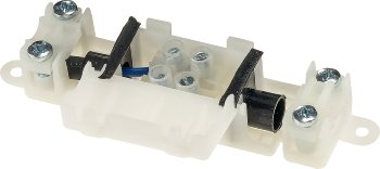Kabelverbinderbox, IP44, 2-polig / mit Dichtung, für Innen- & Aussenbereich