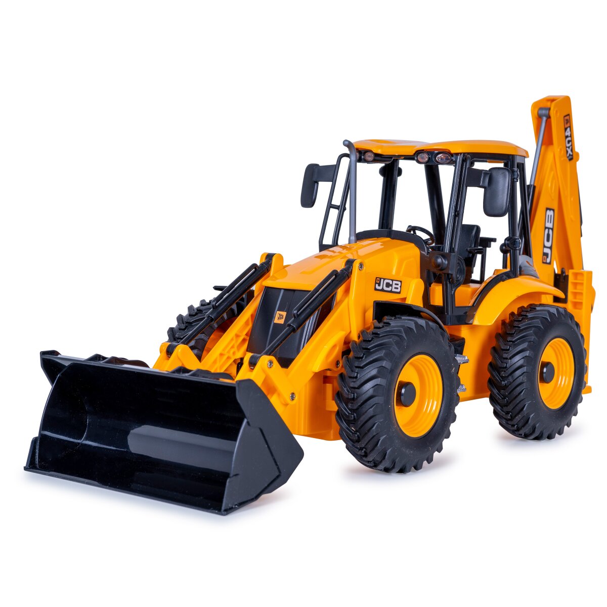 Baggerlader JCB 1:20 2,4GHz
