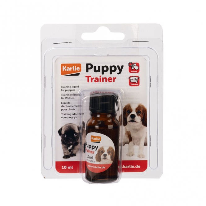 Karlie Puppy Trainer - 10 ml Karlie Puppy Trainer - 10 ml