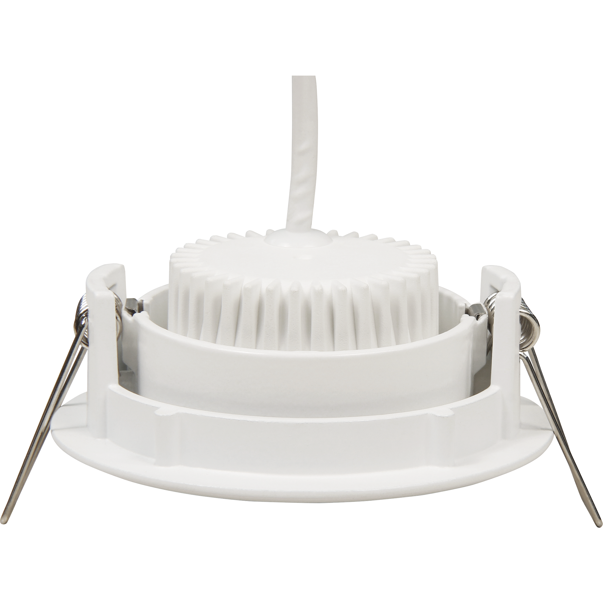 LED-Modul McShine ''MCOB'', 5W, 400lm, 230V, 50x25mm, 4000K, dimmbar, 10er-Pack