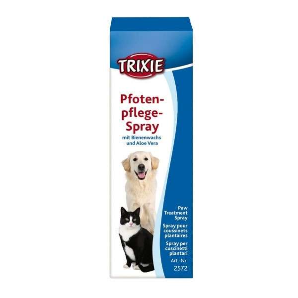 Trixie Pfotenpflege-Spray - 50 ml Trixie Pfotenpflege-Spray - 50 ml