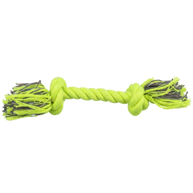 Trixie Baumwoll-Spieltau - 25 g / 15 cm Trixie Baumwoll-Spieltau - 25 g / 15 cm