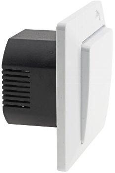 MILOS WiFi Schalter / Android + iOS- App,Alexa/Google tauglich