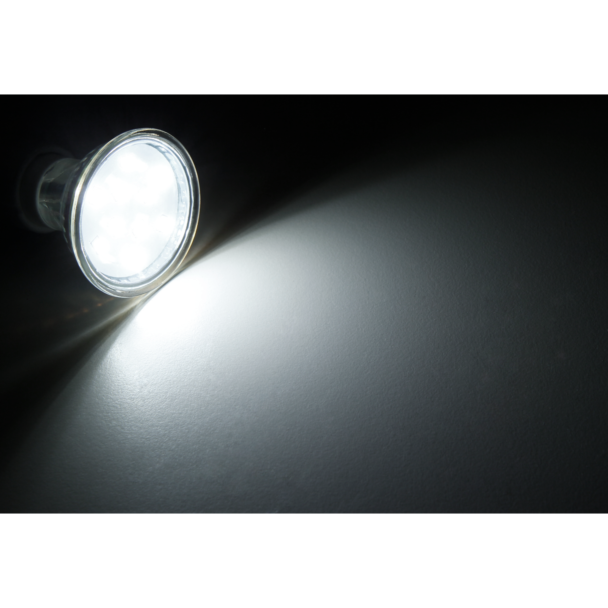 LED-Strahler McShine ''ET40'', MR16, 4W, 320lm, neutralweiß