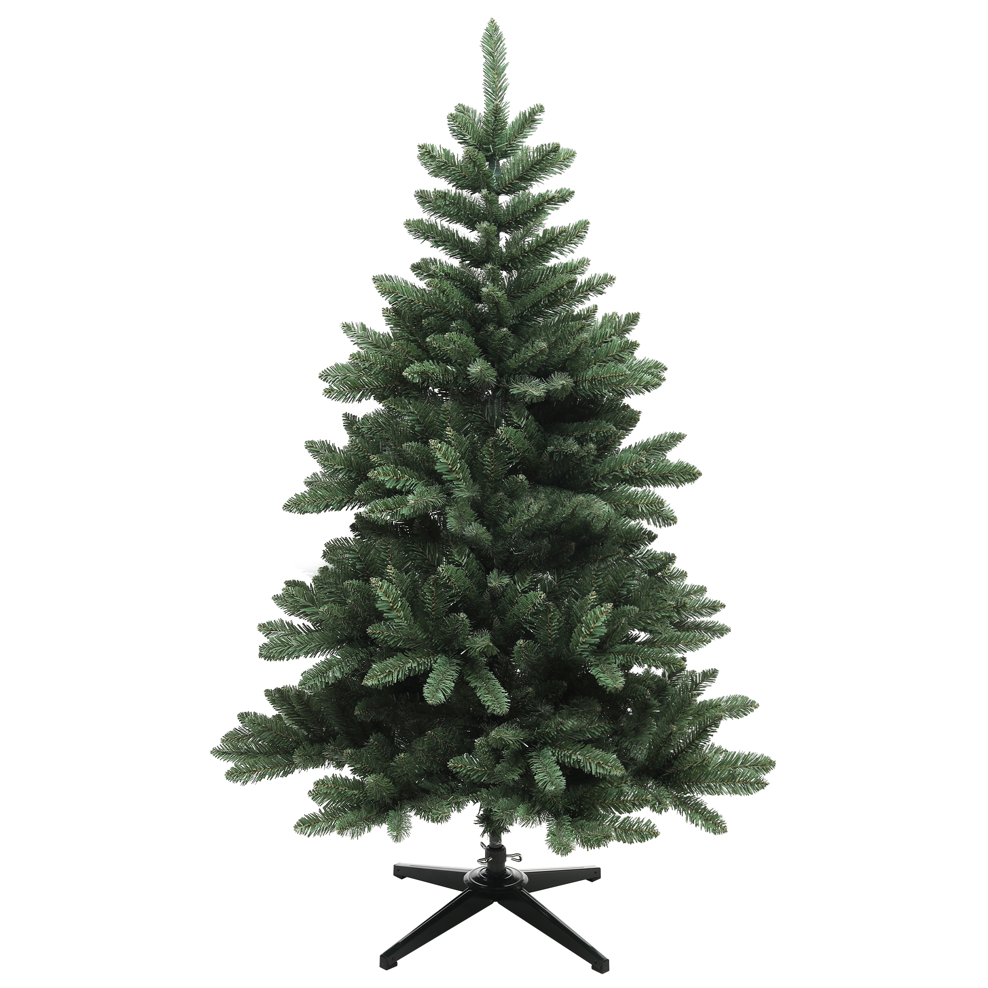 Weihnachtsbaum, Nordmanntanne, naturgetreu, breit & üppig, 150 x ?100 cm, Grün Weihnachtsbaum, Nordmanntanne, naturgetreu, breit & üppig, 150 x ?100 cm, Grün
