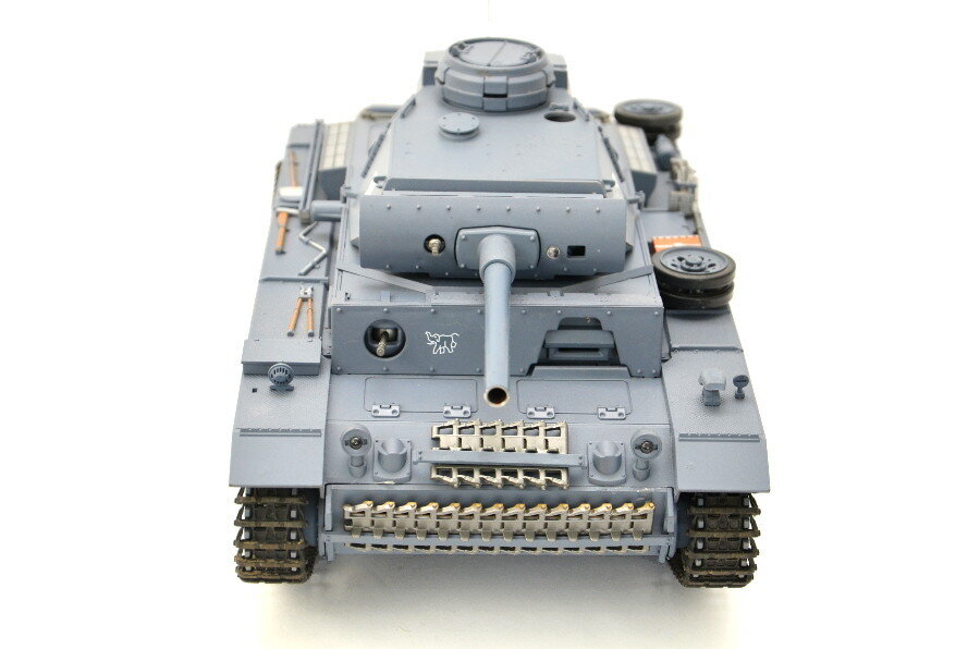 RC Panzer "Kampfwagen III" - Metallgetriebe PRO