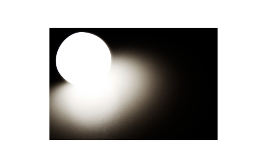 LED Glühlampe Premium, E27, 13W, 1250lm, 200°, 4000K, neutralweiß, Ø60x139mm