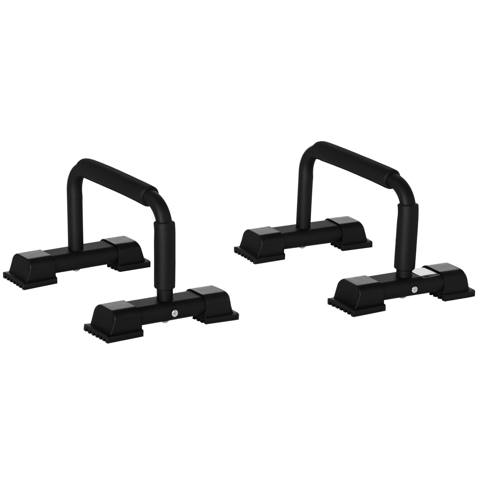 Dip Barren 2er Set Dip Station bis 120 kg belastbar Dip Stange Fitnessgeräte für Zuhause Parallettes Calisthenics Equipment für Krafttraining Dip Barren 2er Set Dip Station bis 120 kg belastbar Dip Stange Fitnessgeräte für Zuhause Parallettes Calisthenics Equipment für Krafttraining