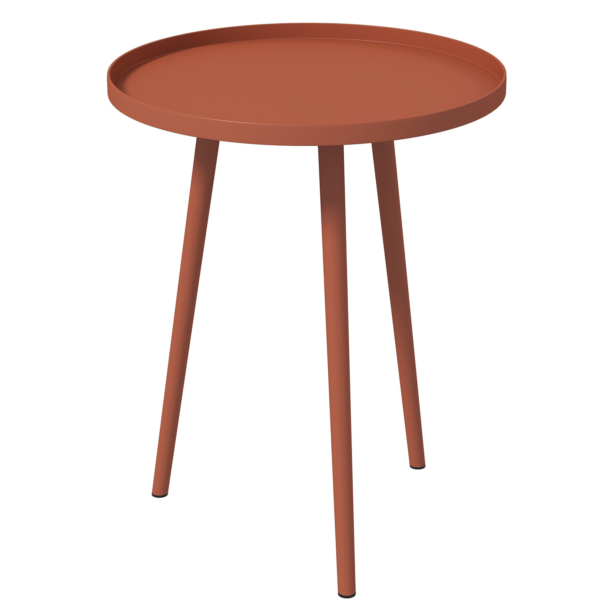 outsunny-runder-gartencouchtisch-outdoor-beistelltisch-mit-abgerundetem-rand-aus-stahl-dim-o40-x-50h-cm-rot~1RO18S8OHJG01