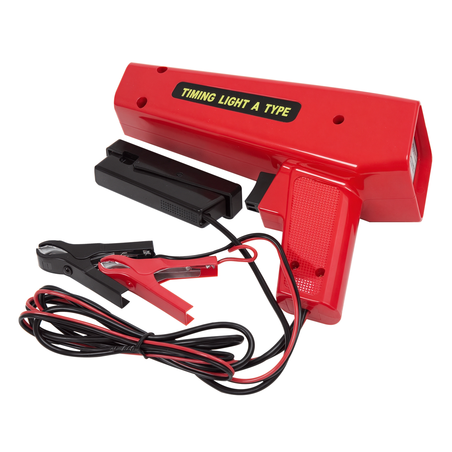Zündlichtpistole Zündzeitpunktpistole Stroboskoplampe 12V Zündzeitpunk Zündung Timing Light für Auto Motorrad Zündlichtpistole Zündzeitpunktpistole Stroboskoplampe 12V Zündzeitpunk Zündung Timing Light für Auto Motorrad