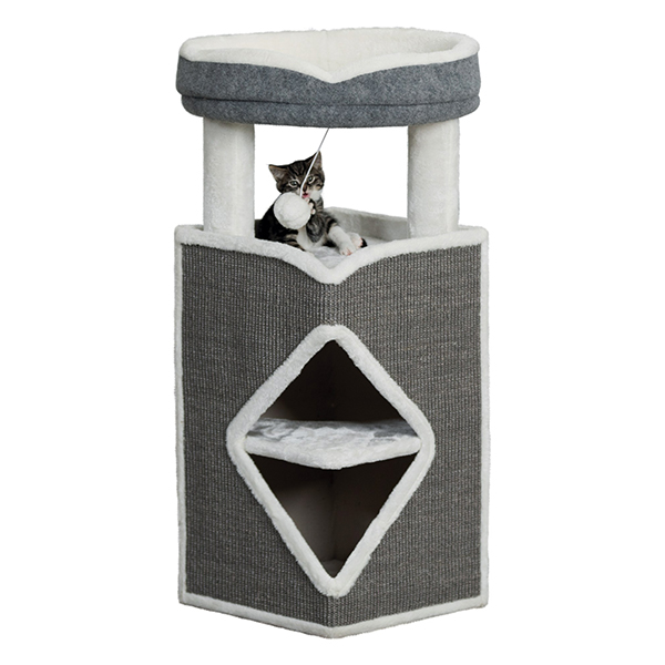 Trixie Cat Tower Arma Trixie Cat Tower Arma