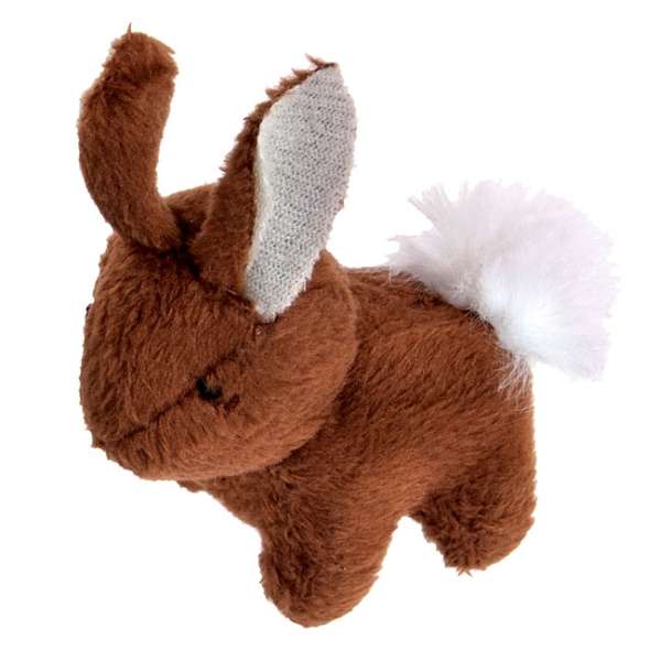 Karlie Kitty Hightech Hase mit Soundchip Karlie Kitty Hightech Hase mit Soundchip