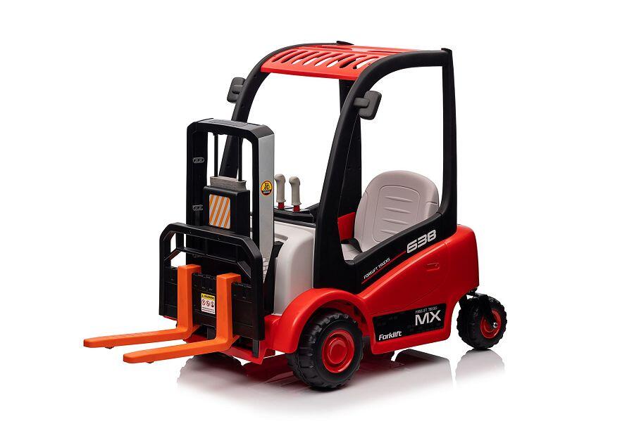 Kinderfahrzeug Gabelstabler