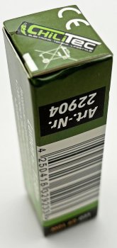 LED Stiftsockel G9, 10W, 1130lm, 330°, 230V, 3000K, warmweiß