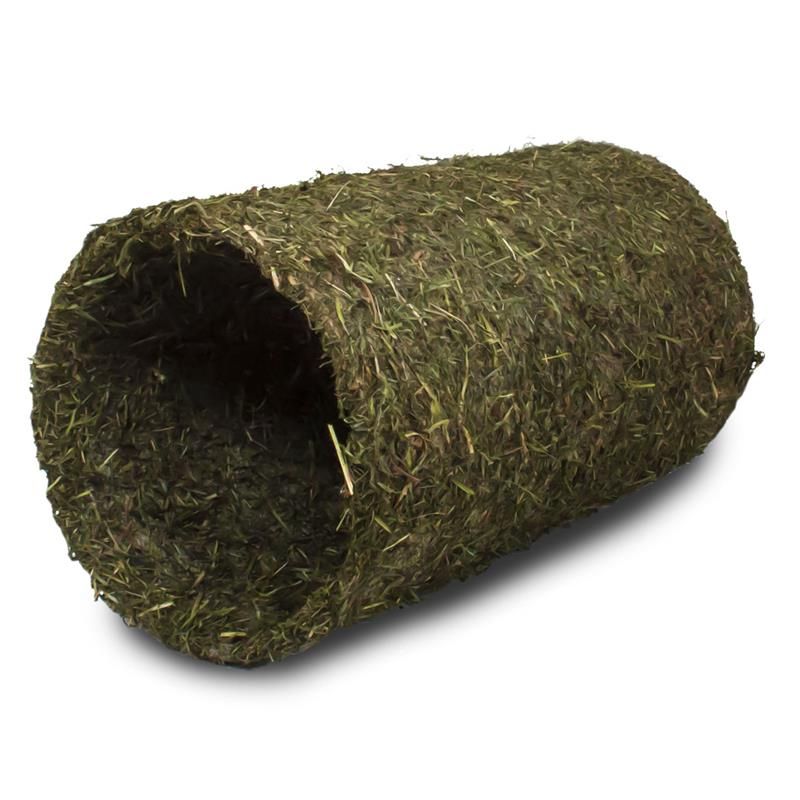 JR Farm Heu-Tunnel - mittel 380 g JR Farm Heu-Tunnel - mittel 380 g