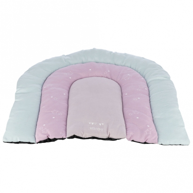 Trixie Junior Liegematte Patchwork Trixie Junior Liegematte Patchwork