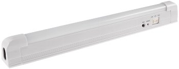 LED Notleuchte "CTNL-30 SMD-UB", Lithium Akku 3,7V/1200mAh, 2W, 30x2x3cm