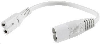 LED Unterbauleuchte "CT-LSW 56" 56cm / 913lm, 8 Watt, 2700K + 4000K schaltbar