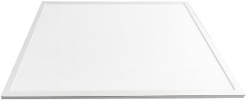 LED Licht-Panel "CTP-62 Office" neutralw / 62x62cm, 4000K, 40W, 4000lm, UGR16