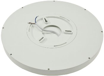 LED Deckenleuchte "Santano 24w", Ø 30cm, 23W, 2250lm, 3000K warmweiß