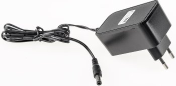 Stecker-Netzteil "CTN-1224n" / 110-240V~ >12V=, 2000mA / 24W