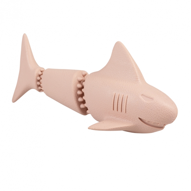 Duvoplus Eco Gummi Hai - Rosa Duvoplus Eco Gummi Hai - Rosa