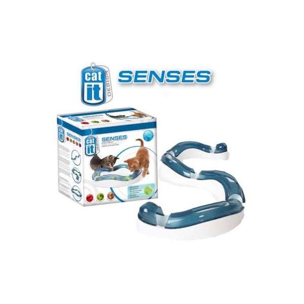 CATIT Senses Speed Circuit - Tempo-Spielschiene CATIT Senses Speed Circuit - Tempo-Spielschiene