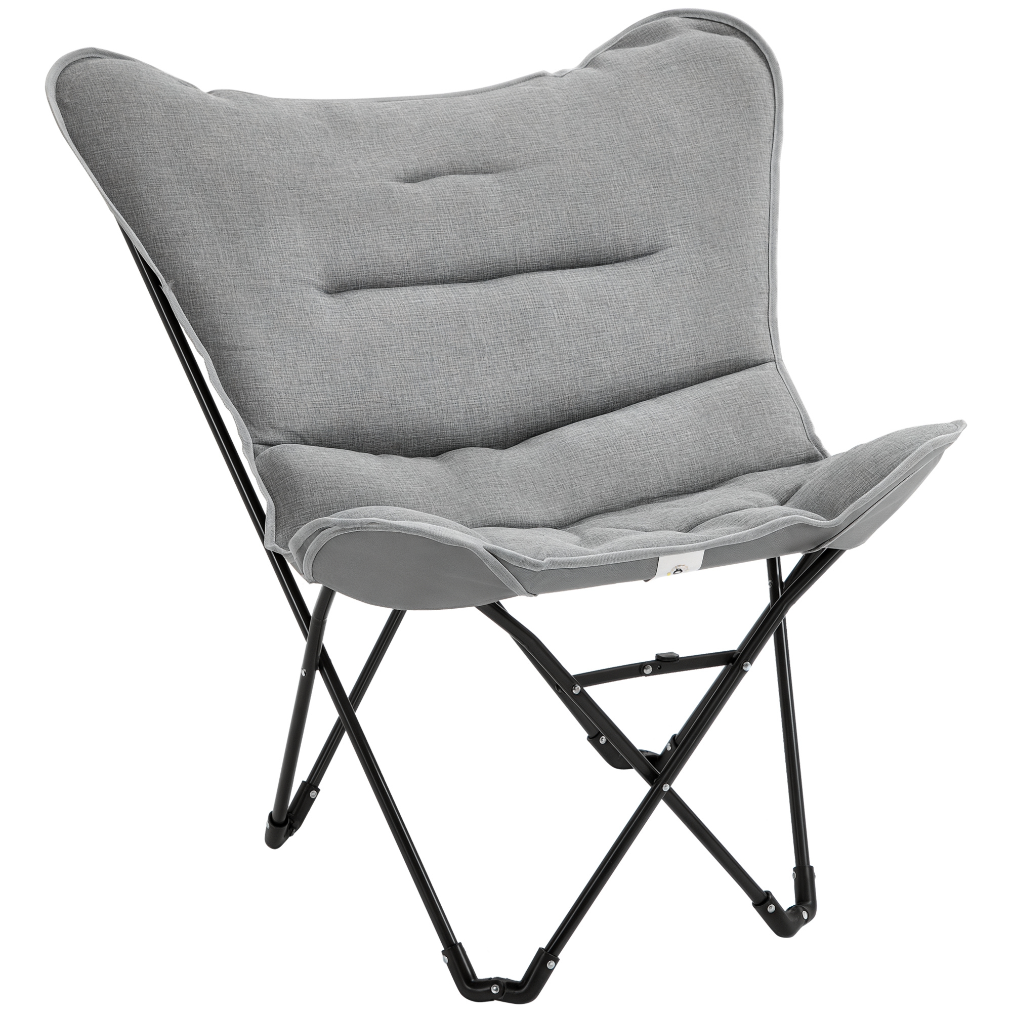 Faltstuhl faltbar Campingstuhl gepolstert Outdoor Klappstuhl bis 120kg belastbar robust Angelstuhl Gartenstuhl für Garten Camping Strand Faltstuhl faltbar Campingstuhl gepolstert Outdoor Klappstuhl bis 120kg belastbar robust Angelstuhl Gartenstuhl für Garten Camping Strand