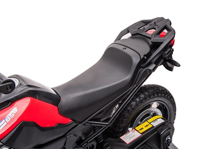 Kindermotorrad BMW F850 GS
